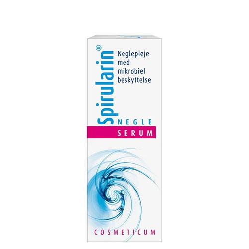 Negle Serum 10 Ml fra Spirularin - Økologisk Skønhed