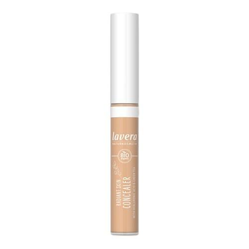 Concealer Radiant Skin - Medium 03, 5 Ml fra Lavera