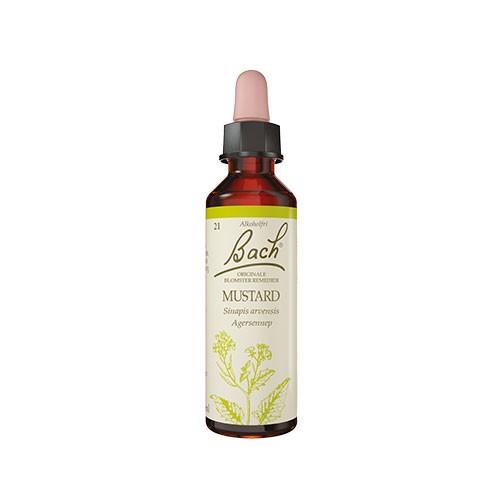 Bach Agersennep 10 Ml - Homøopatisk Lægemiddel på Tilbud