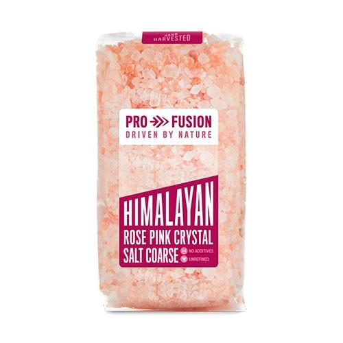 Himalayasalt Groft 500 Gram - Økologisk fra Biona Organic