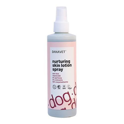 Pleje Lotion Spray 250 Ml fra Danavet - Økologisk Skønhed