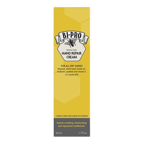 Bi Pro Beskyttende Håndreparationscreme 50 Ml