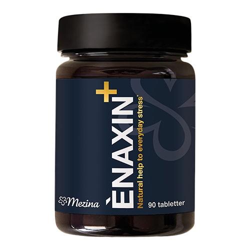 Énaxin+ 90 Tabletter - Sundhedstilskud på tilbud!