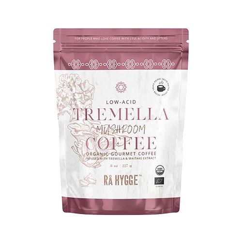 Økologisk Tremella Maitake Svampekaffe - 227 Gram