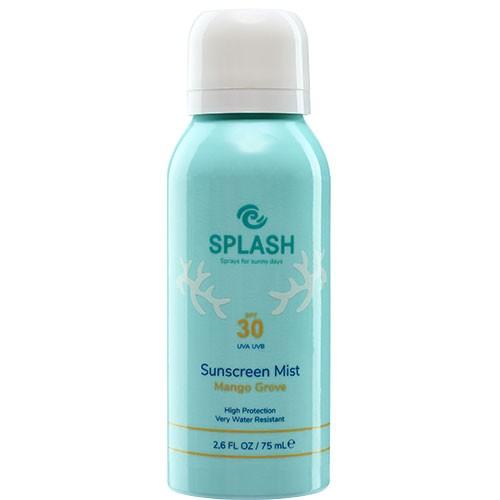 Mango Grove Solspray SPF 30 Rejse størrelse 75 ml