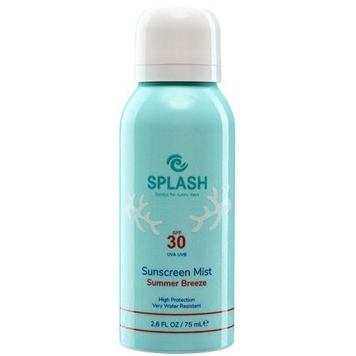 Sommerbrise Solspray SPF 30 Rejse størrelse 75 ml