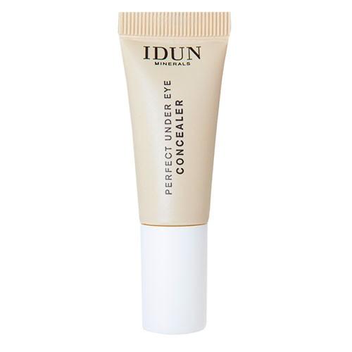 Concealer Under Eye 035 Tan - Økologisk Skønhed 6 Ml