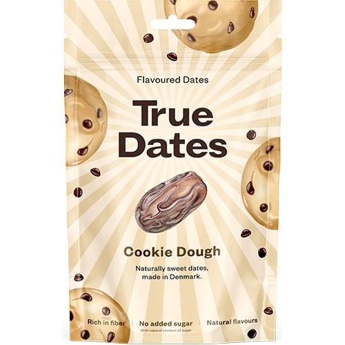 Kagedej 100 Gram - True Date fra Økologisk-Supermarked