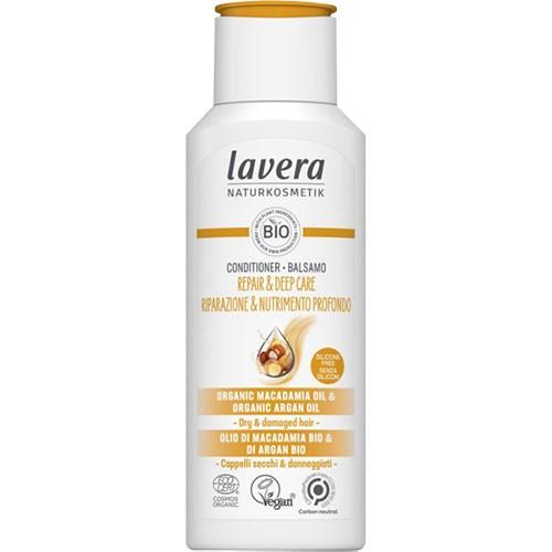 Balsam til Reparation & Dyb Pleje - 200 Ml fra Lavera