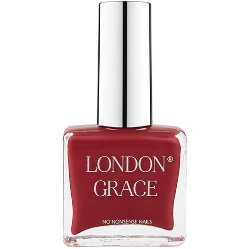 Neglelak Elsa 12 Ml fra London Grace - Økologisk Skønhed