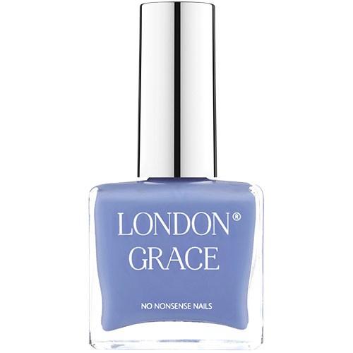 Neglelak Grace 12 Ml fra London Grace - Økologisk Skønhed