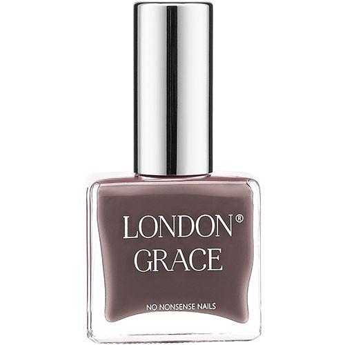 Neglelak Hazel 12 Ml fra London Grace - Økologisk Skønhed