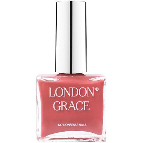 Neglelak Hedda 12 Ml fra London Grace - Økologisk Skønhed