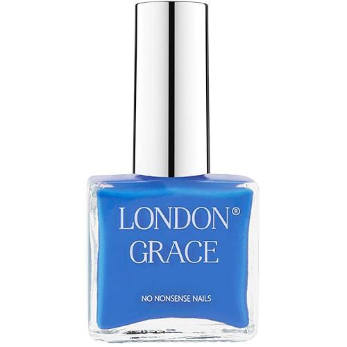 Neglelak Justine 12 Ml fra London Grace - Økologisk Skønhed