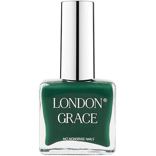 Neglelak Lana 12 Ml fra London Grace - Økologisk Skønhed
