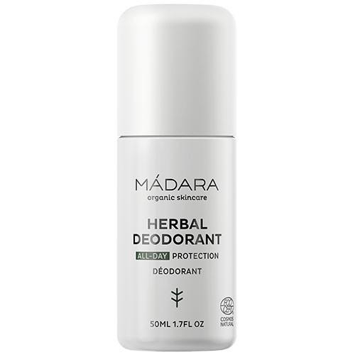 Urte Deodorant 50 Ml fra Madara - Økologisk Skønhed
