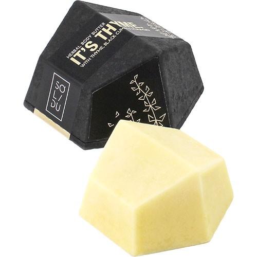 Solid Herbal Body Butter It´s Thyme 50g fra Solidu