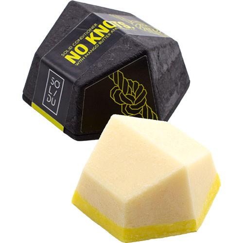 Solid Balsam uden Knuder - 55 Gram fra Solidu