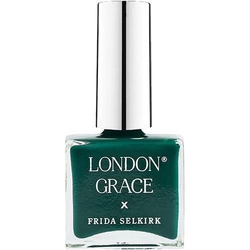 Neglelak London 12 Ml fra London Grace - Økologisk Skønhed