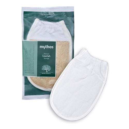 Loofah Svamp til Krop - 1 Stk fra Mythos