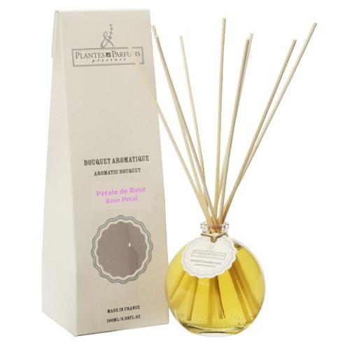 Aromatisk Bouquet med Roser - 100 Ml Duftspray