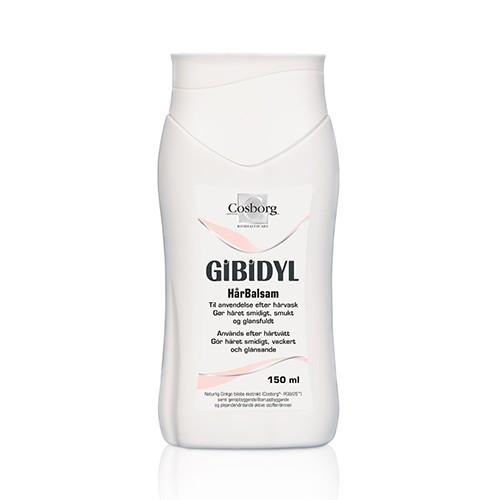 Balsam 150 Ml Cosborg fra Gibidyl - Økologisk Pleje