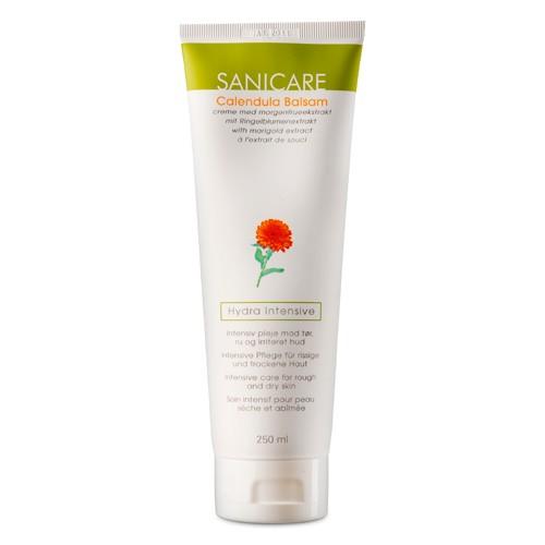 Calendula Morgenfrue Balsam 250 Ml - Økologisk Rabat!