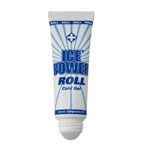 Kold Gel Roll 75 Ml fra Ice Power - Sundhed & Velvære