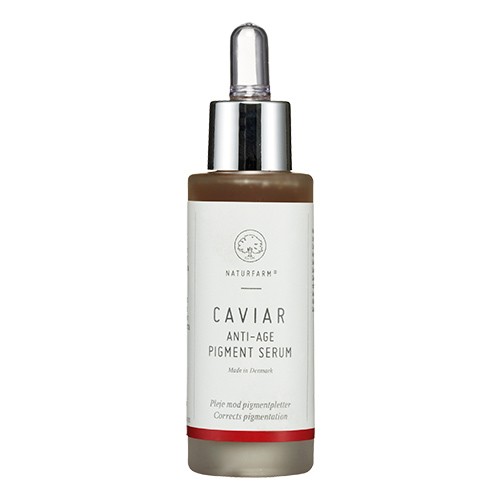 Caviar Pigment Korrigerende Serum 30 Ml fra Naturfarm