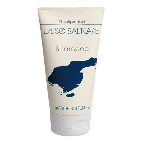 Shampoo 150 Ml - Læsø Saltcare på tilbud!