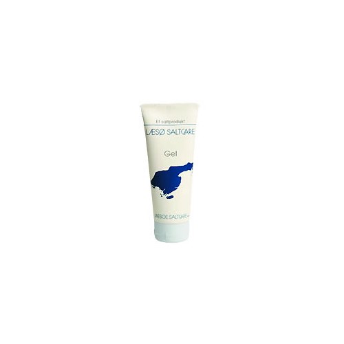 Gel 100 Ml fra Læsø Saltcare – Økologisk Specialcreme