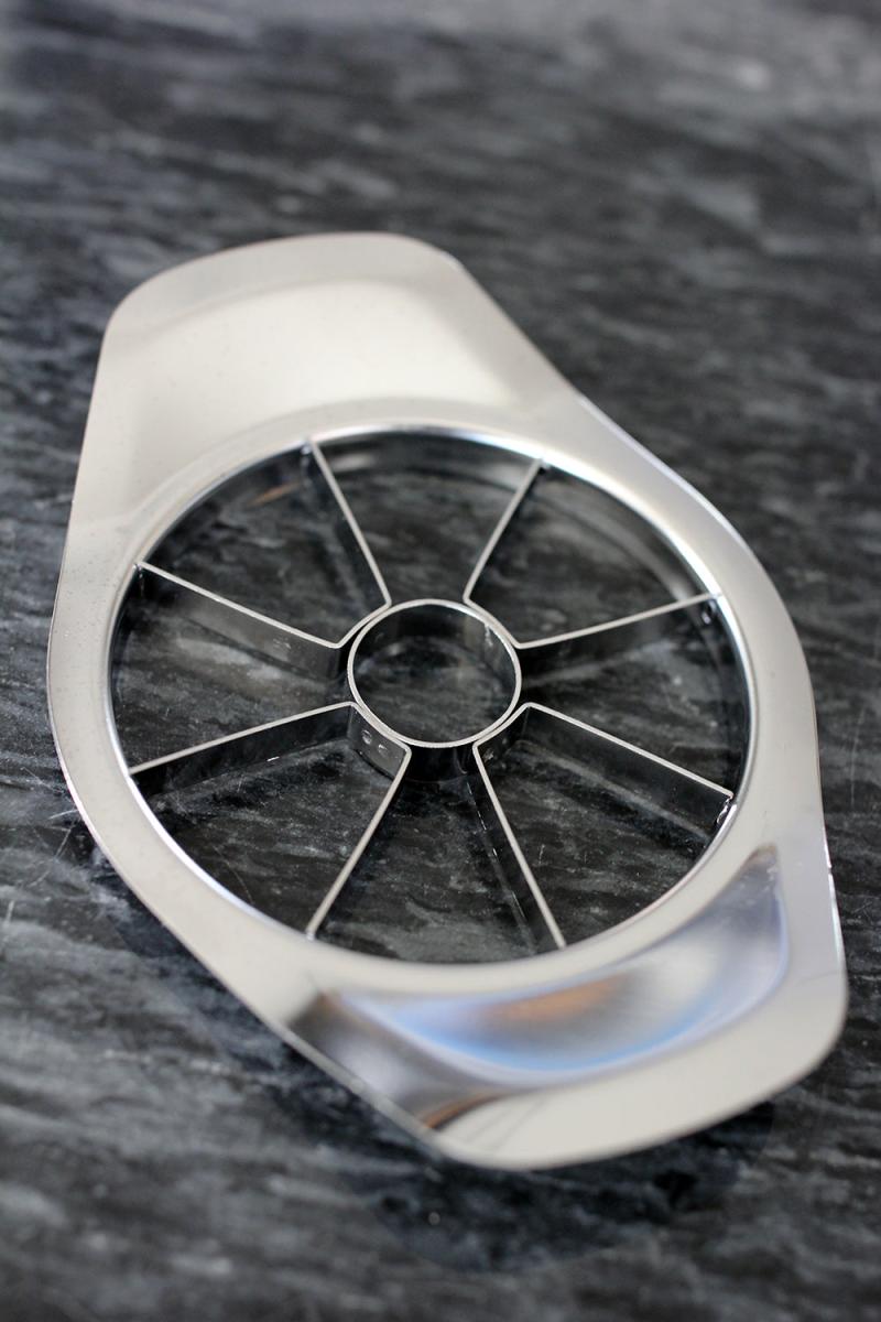 Æbledeler til Perfekte Æbleskiver - Køkken Gadget Danmark
