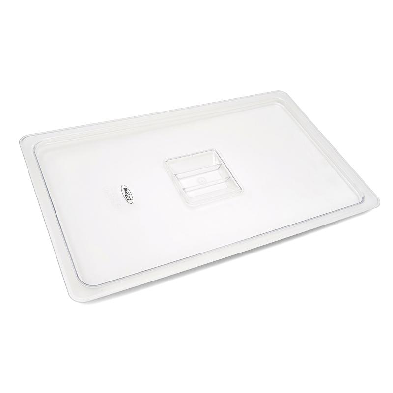 Gastronorm Låg 3 Stk - Polycarbonat fra Maxima