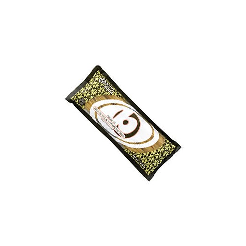 Økologiske Brun Ris & Wakame Nudler - 250 g fra King Soba