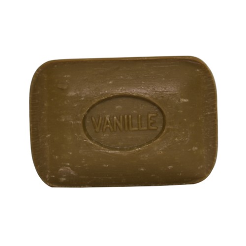 Vanilje Håndsæbe 100 Gram fra Provence - Økologisk Pleje