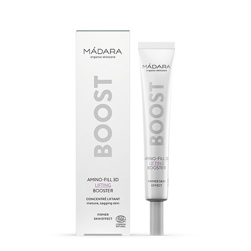 Madara Boost Amino Fill 3D Lifting Booster 25 ml på tilbud!