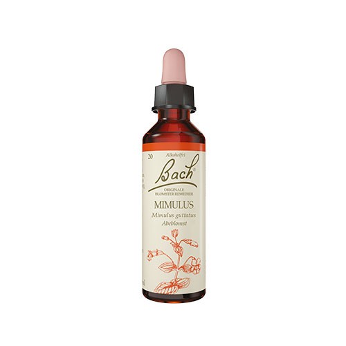 Bach Abeblomst 10 Ml - Økologisk Blomsterremedie