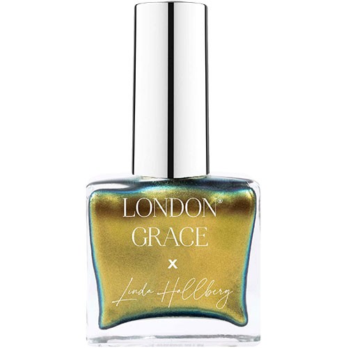 Bowie Neglelak 12 Ml fra London Grace - Økologisk Skønhed