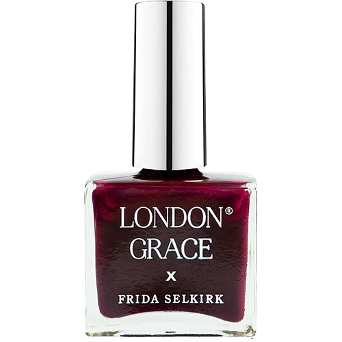 Neglelak Milano 12 Ml fra London Grace - Økologisk Skønhed