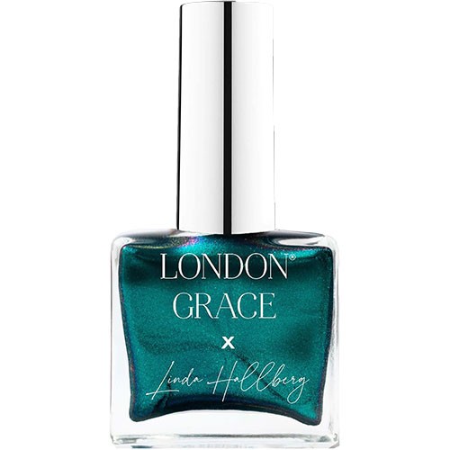 Neglelak Myles 12 Ml fra London Grace - Økologisk Skønhed