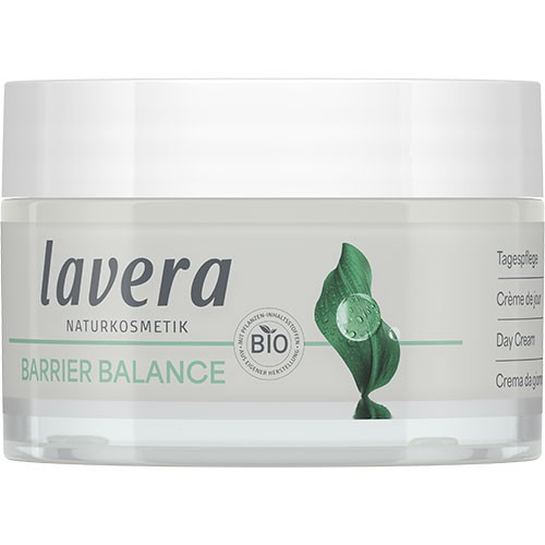 Barrier Balance Dagcreme 50 Ml fra Lavera - Økologisk Pleje