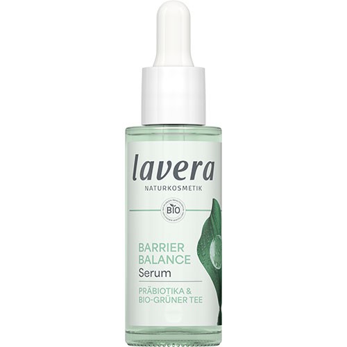 Barrier Balance Serum 30 Ml fra Lavera - Økologisk Skønhed