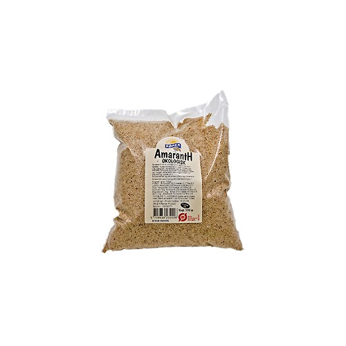 Amaranth Glutenfri økologisk  500 Gr     fra Rømer