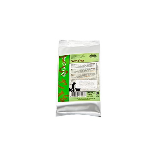 Sencha Grøn The økologisk   100 Gr     fra Terrasana