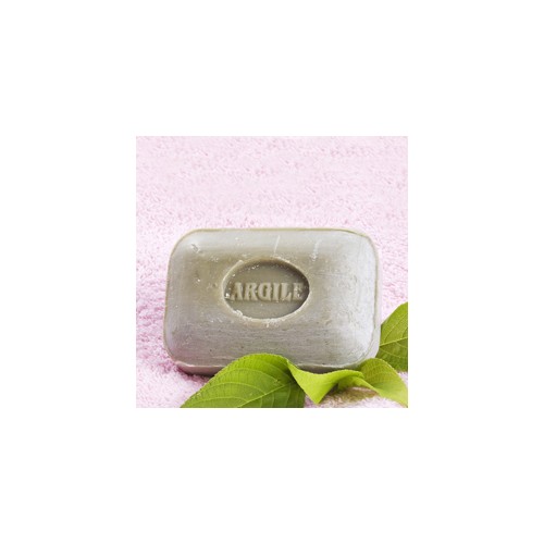 Rasul Sæbe   100 Gr   Rømer fra Provence