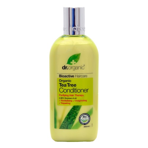 Balsam, Tea Tree    250 Ml     fra Dr. Organic