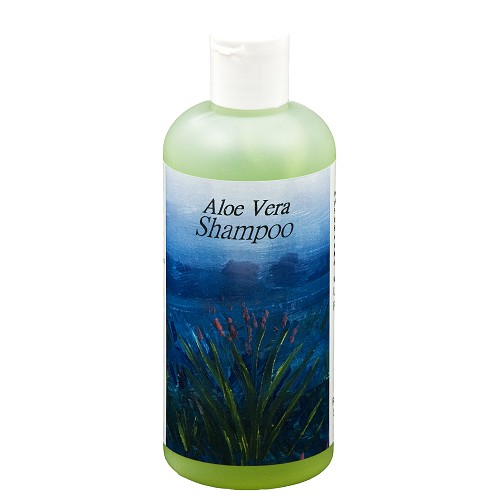Aloe Vera Shampoo   1 Liter     fra Rømer