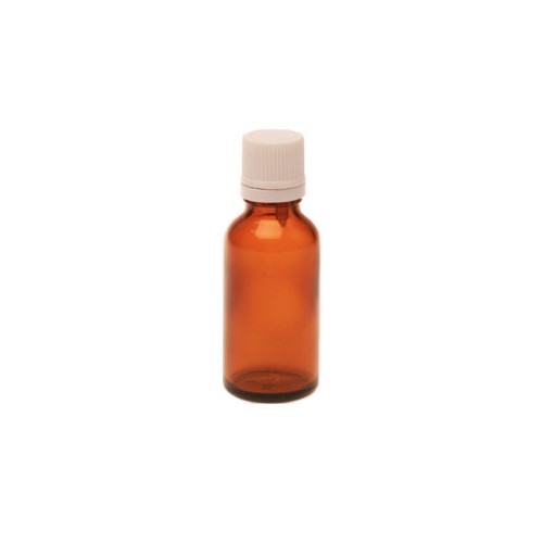 Flaske M. Låg Og Dråbetæller   30 Ml fra Mezina