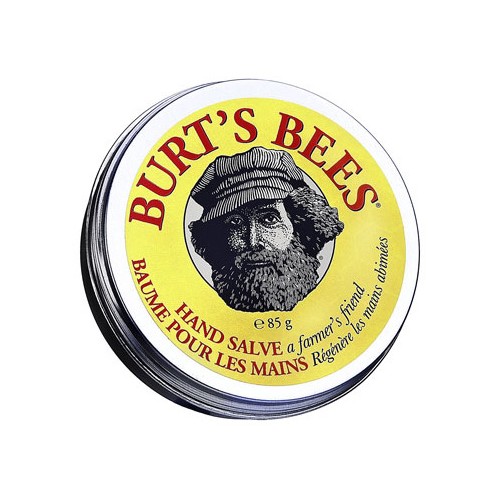 Hånd Salve    85 Gr   Burt´s Bees fra Burt's Bees