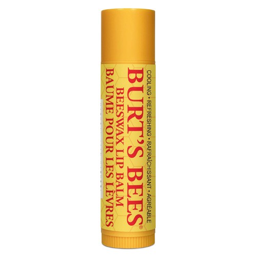 Lip Balm Beeswax    4,25 Gr   Burt´s Bees fra Burt's Bees